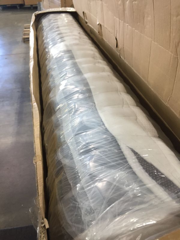 Photo 1 of 10" PT TWIN MATTRESS
