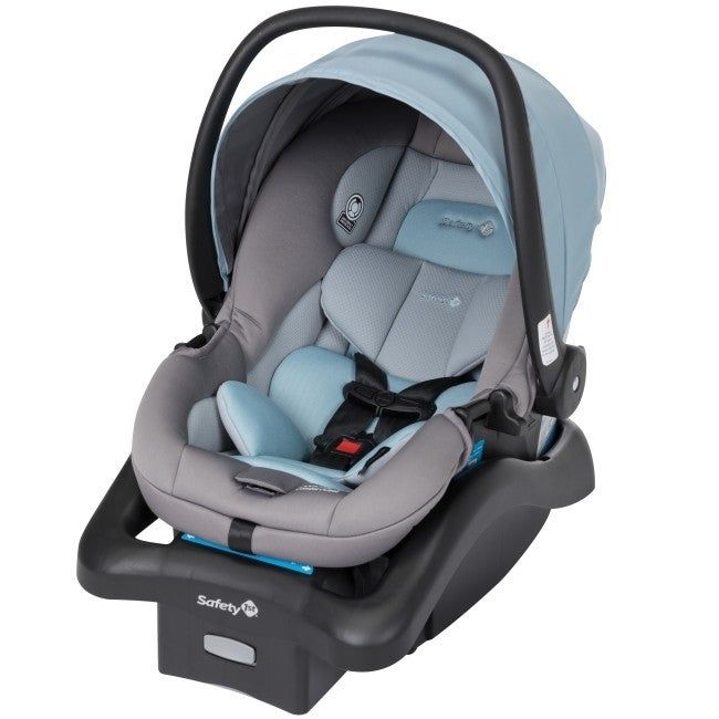 Photo 1 of Safety 1st OnBoard LT Comfort Cool 35 Lbs Infant Car Seat Niagara Mist
