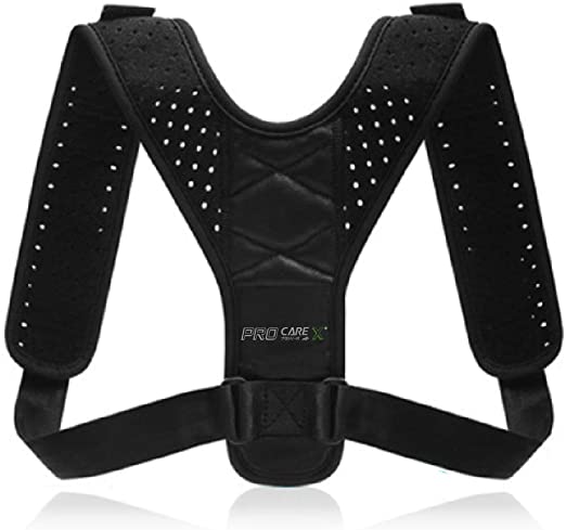 Photo 1 of ProCare X Posture Corrector Back Support (Large)
