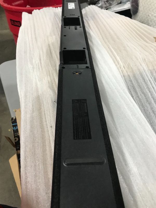 Photo 4 of Samsung 2.1CH Sound Bar w/ Dolby Audio (2021)