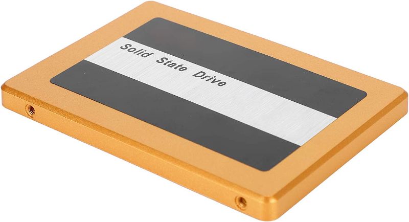 Photo 1 of External Hard Drives, SATA3.0 2.5 inch SSD 8G/120G/250G/320G/500G/1T/2T Portable PC Solid State Hard Disk Drive for Laptop,PC,Mac 10,OS,Windows 10/8/7/XP(8G)
