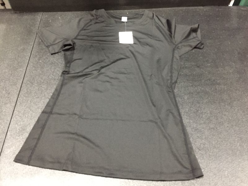 Photo 1 of  Lavento Skinny Women's Shirt Size XL -Black Color--