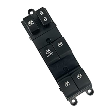 Photo 1 of ALTBET Power Master Window Switch Control Compatible with Subaru Outback 2013-2014 Replace 83071-AJ240
