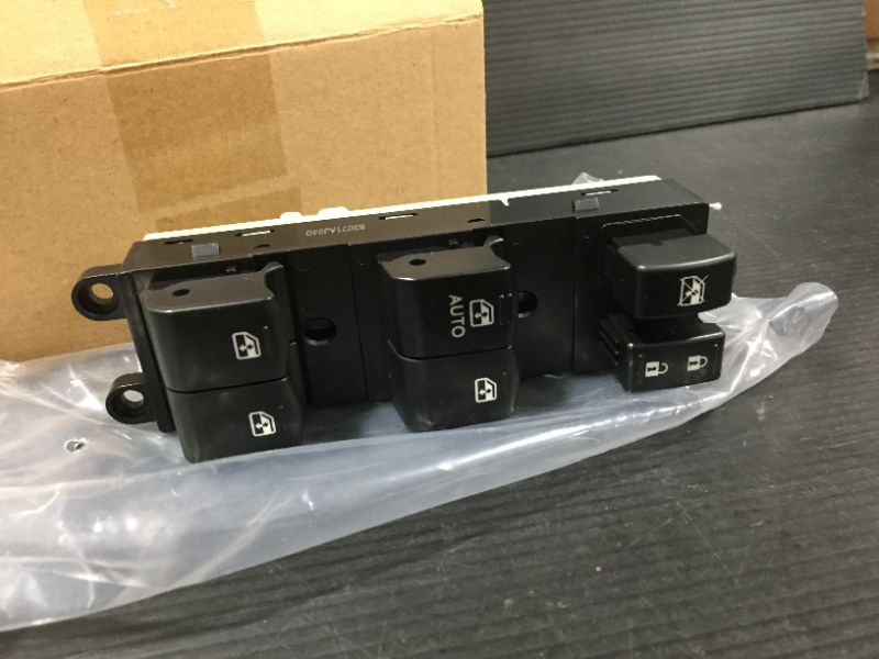 Photo 3 of ALTBET Power Master Window Switch Control Compatible with Subaru Outback 2013-2014 Replace 83071-AJ240
