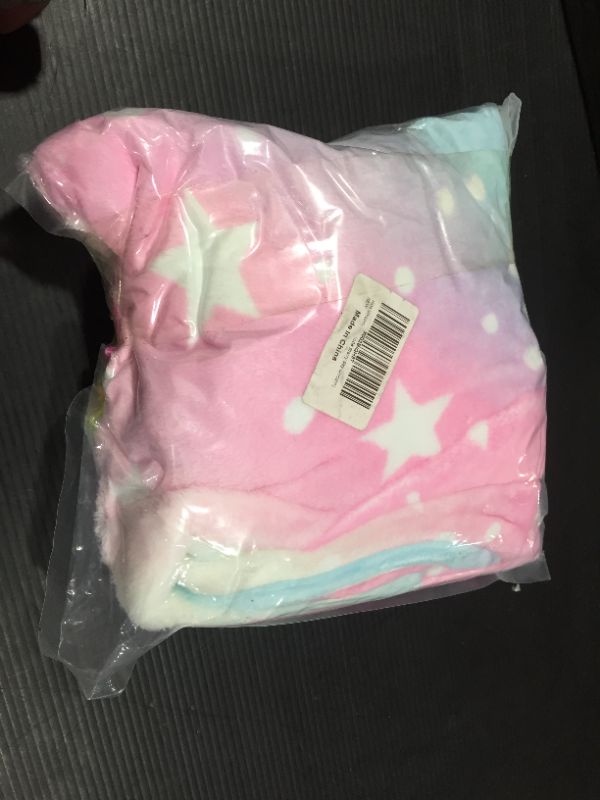 Photo 3 of Bahrain Buy Kids Unicorn Onesie Animal Pajamas Halloween Cosplay Costume Size Kids 