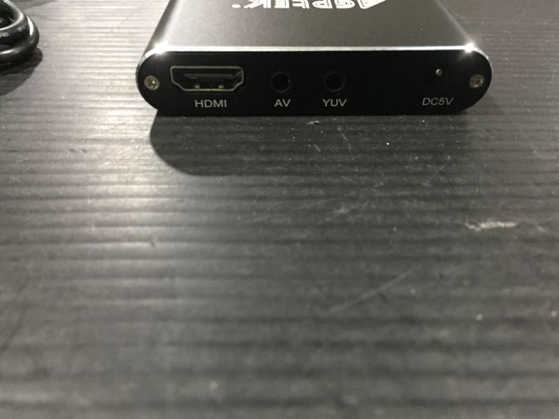 Photo 3 of HDMI Media Player