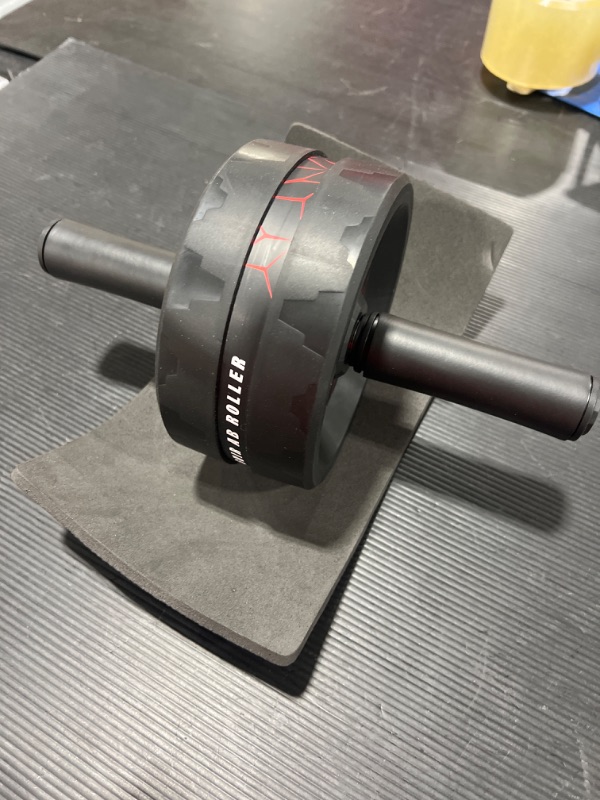 Photo 2 of Ab Roller Wheel