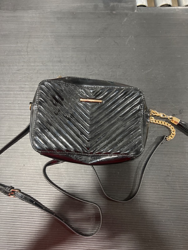 Photo 1 of ALDO Andressera Crossbody Bag 