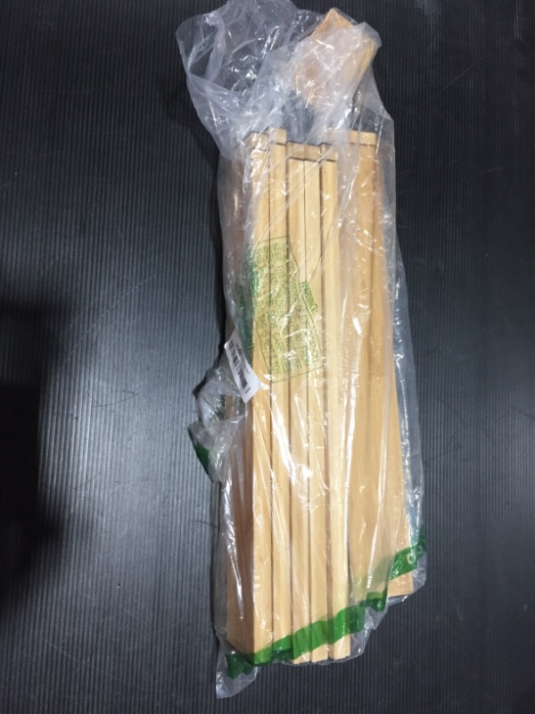 Photo 1 of ANTOWIN Bamboo Drawer Dividers