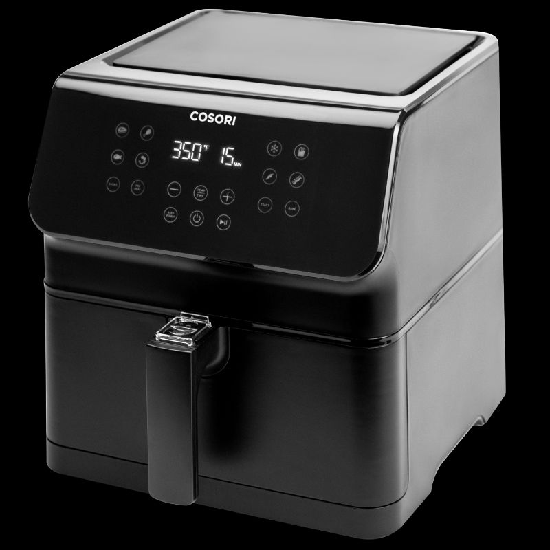 Photo 1 of COSORI Pro II 5.8-Quart Smart Air Fryer