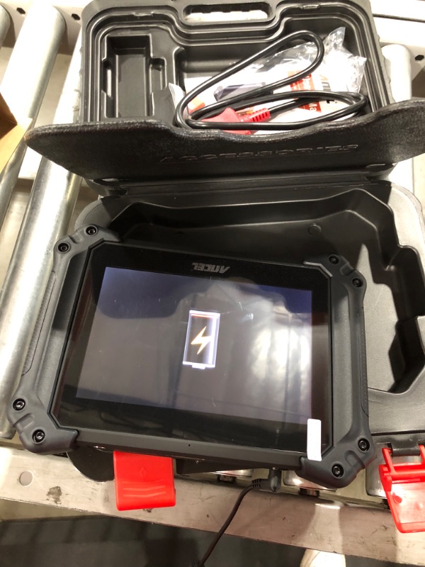 Photo 2 of ANCEL V6 PRO Bidirectional Scan Tool