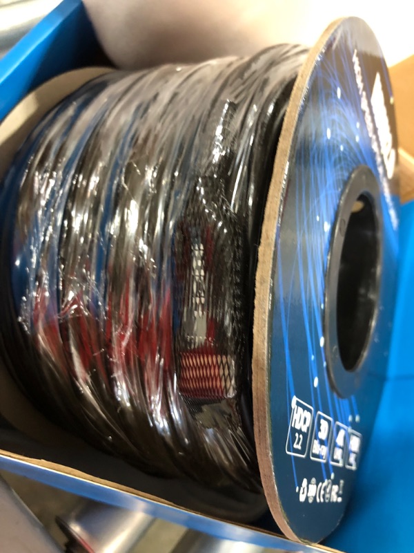 Photo 2 of 4K Fiber Optic HDMI Cable 328 Feet