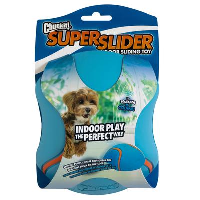 Photo 1 of Chuckit! Indoor Super Slider Dog Toy
