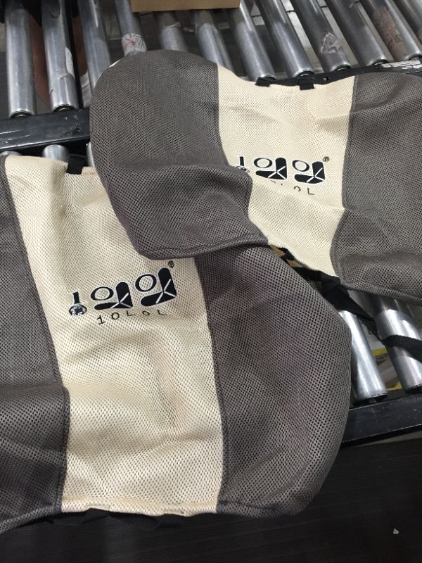 Photo 1 of 10l0l golf cart seat covers
