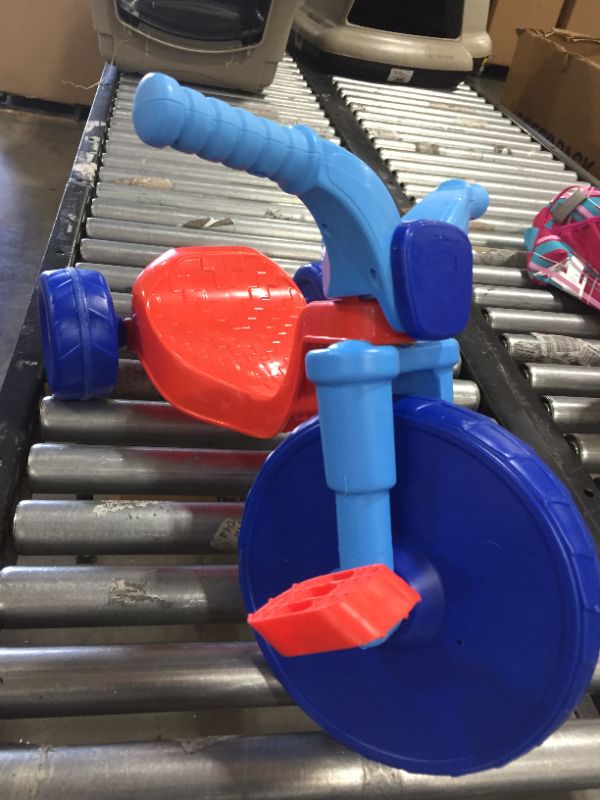 Photo 1 of Jakks Fly Wheels 