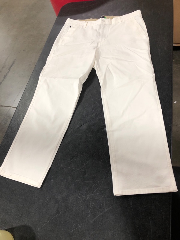 Photo 1 of 36x30 MEN'S DOCKER PANT 