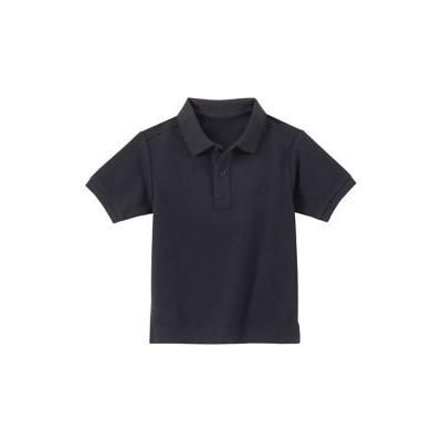 Photo 1 of 4T Nautica Navy Toddler Boys Piqu © Polo
