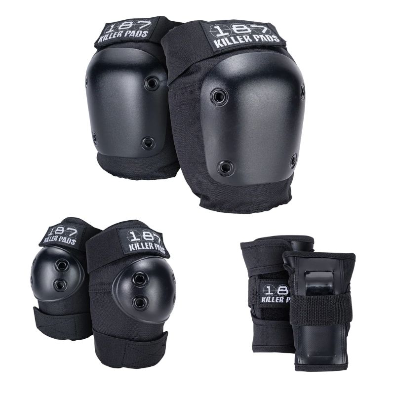 Photo 1 of 187 killer pads SIX PACK PAD SET s/m
