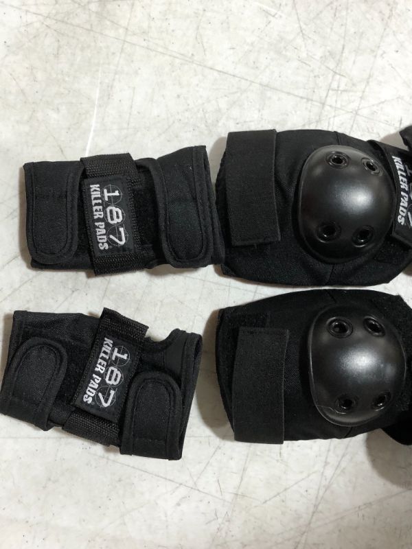 Photo 6 of 187 killer pads SIX PACK PAD SET s/m
