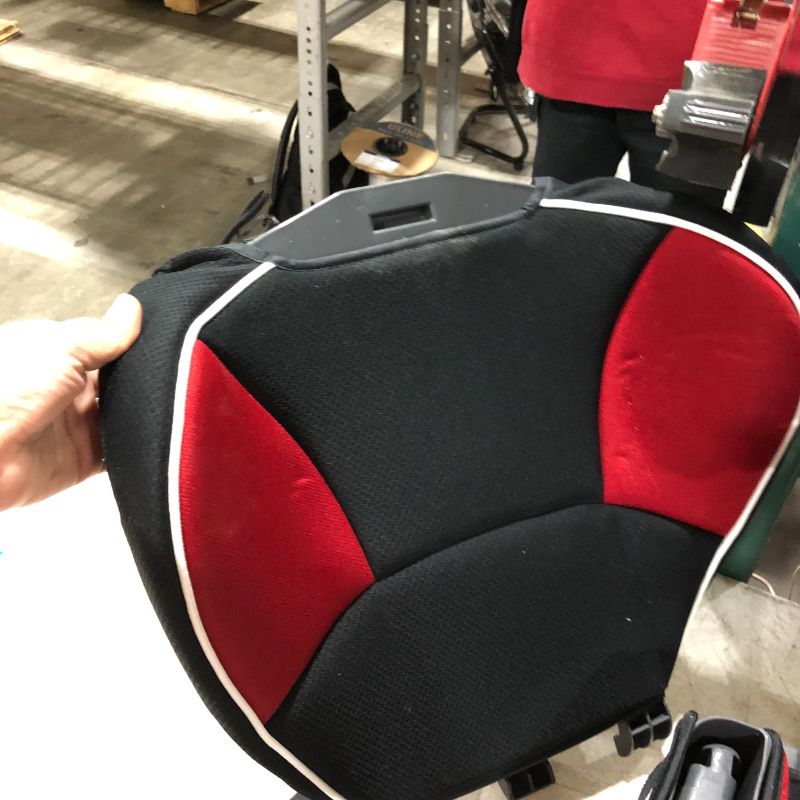 Photo 1 of Graco Affix Youth Booster Car Seat with Latch System - Atomic