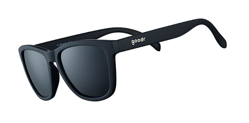 Photo 1 of A GINGER'S SOUL Goodr sunglasses
