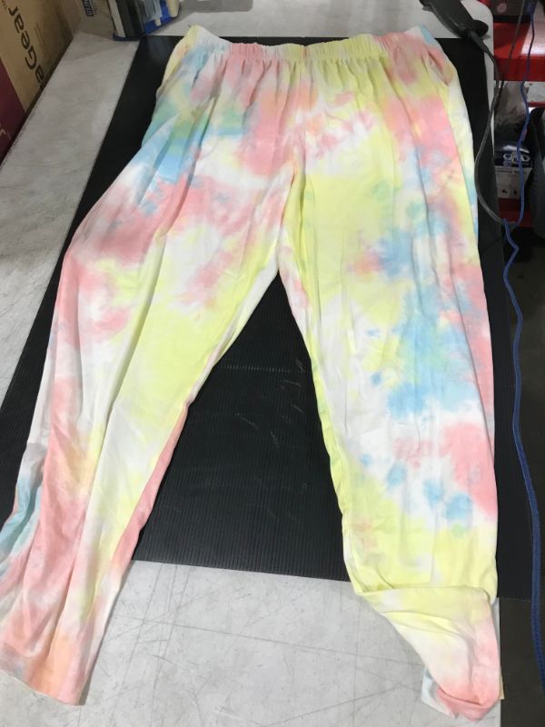 Photo 2 of allegrace multicolored pajamas 3x Set