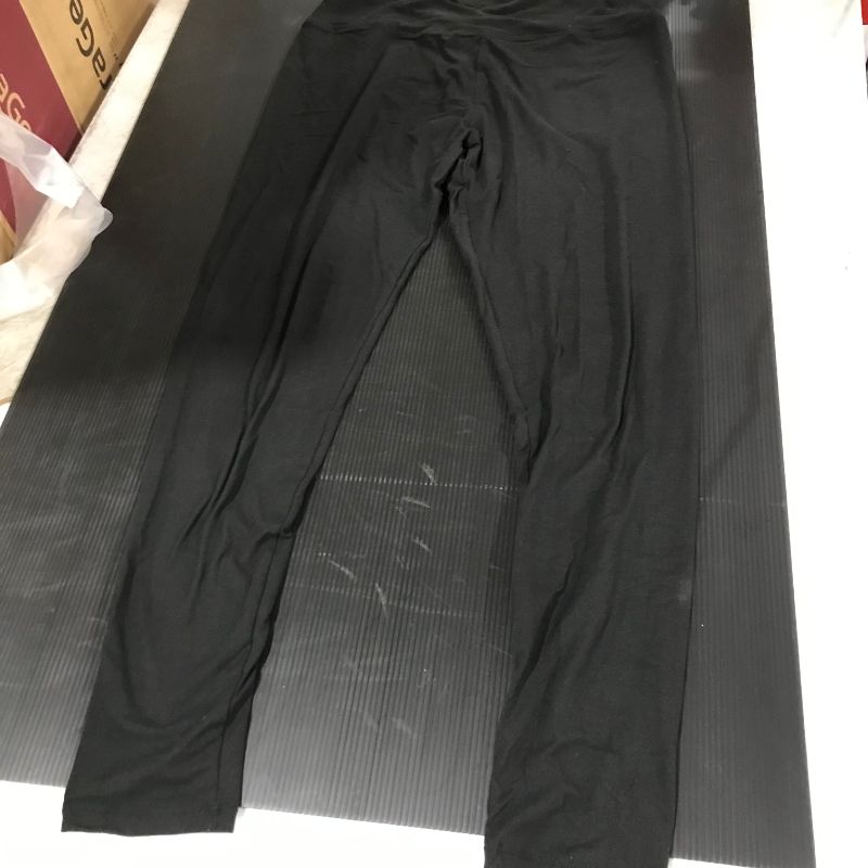 Photo 1 of  High Waisted Tummy Control No See Through Workout Yoga Pants