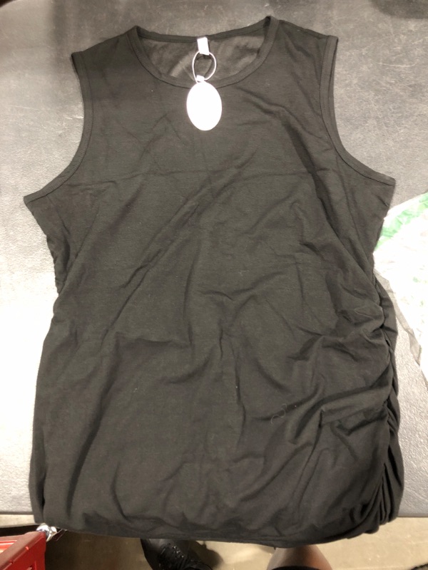 Photo 1 of Black Dress. SIZE XL