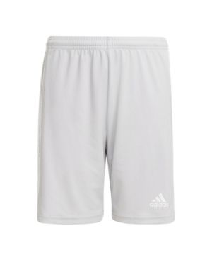 Photo 1 of Adidas Girls' Squadra 21 Shorts. Large
