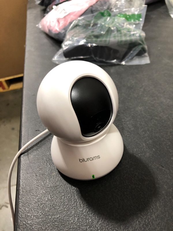 Photo 1 of Security Camera 2K