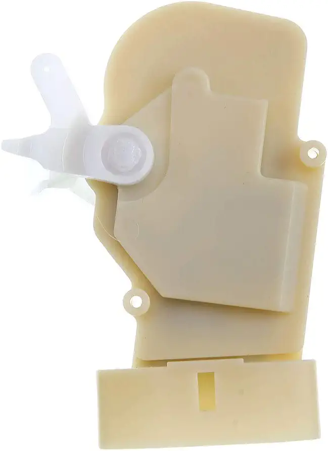 Photo 1 of A-Premium Door Lock Actuator Compatible with Lexus GS300 1998-2005 GS400 1998-2000 GS430 2001-2005 RX300 Toyota Prius 2001-2003 Front Left Driver Side
