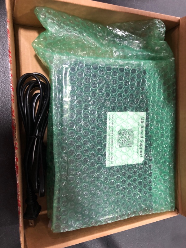 Photo 2 of ARRlS TM822G Telephony Cable Modem DOCSIS 3.0 8x4