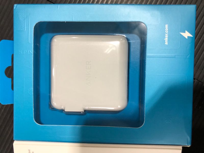 Photo 1 of Anker PowerPort C 2
