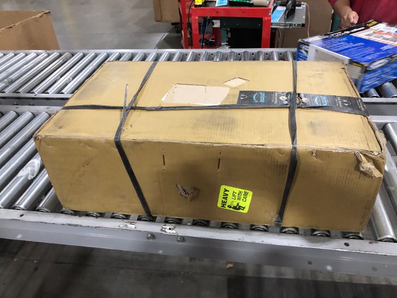 Photo 1 of Carrier Hitch Mountd 2-bk Bike