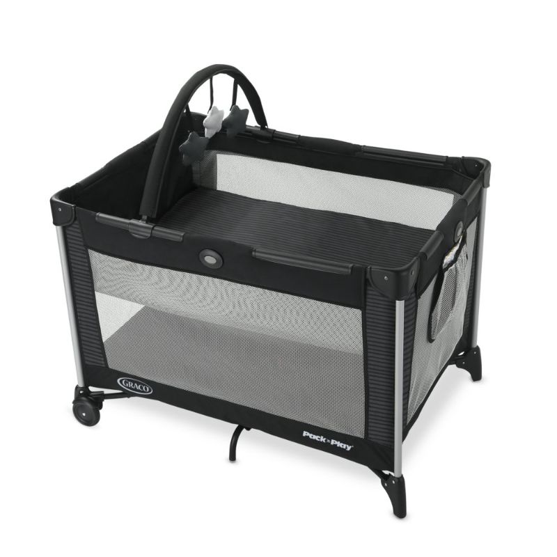 Photo 1 of Graco Pack ‘n Play on the Go Playard Kaden