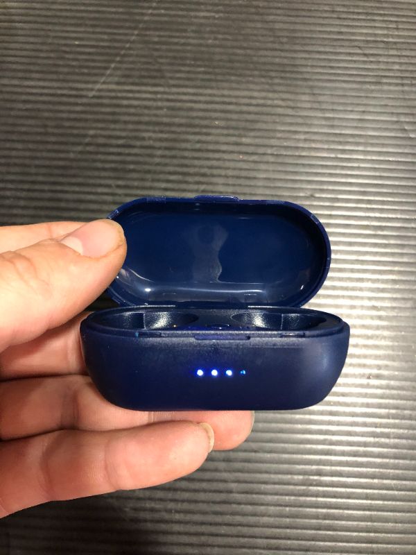 Photo 4 of Toronto Maple Leafs True Wireless Earbuds, Multicolor