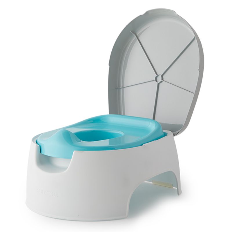 Photo 1 of Summer 2-in-1 Step up Potty