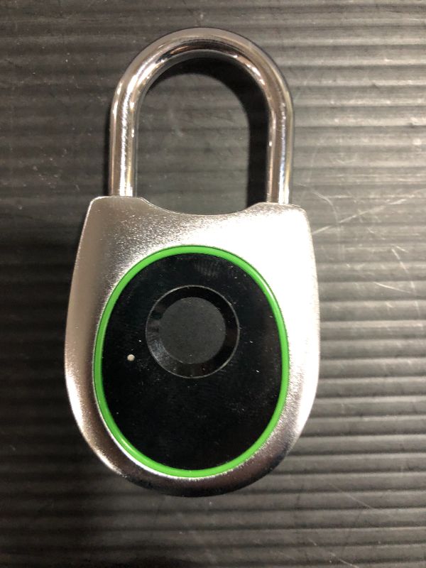 Photo 3 of Intelligent Finger Print Lock 