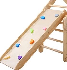 Photo 1 of DRIPEX ROCK CLIMBING LADDER
