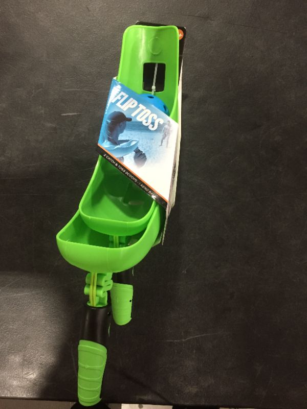 Photo 1 of Franklin Flip Toss Game

