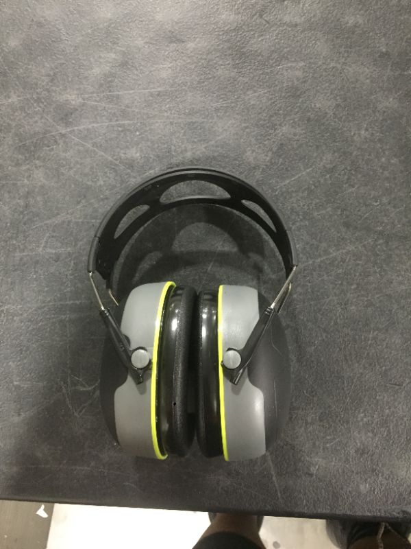 Photo 2 of Hearing Protection by Peltor, Sport Ultimate Earmuffs for Noise Reduction, 30 Db
