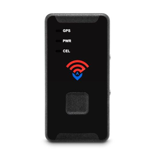 Photo 1 of Spytec STI GL300 2019 Model 4G LTE Real Time Mini GPS Tracker F/ Vehicles - Global Portable Device for Cars - Black
