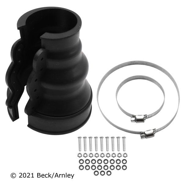 Photo 1 of BeckArnley 103-0228 CV Joint Boot Kit With Split Boot
