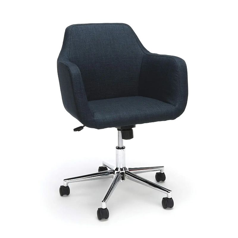 Photo 1 of OFM Essentials Collection Upholstered Home Office Desk Chair