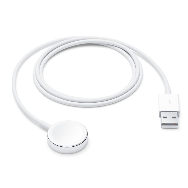 Photo 1 of add on. Apple Smartwatch Charger