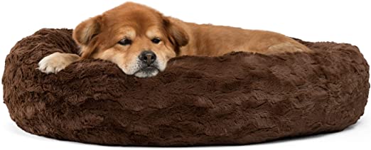 Photo 1 of Best Friends by Sheri The Original Calming Donut Cat and Dog Bed
Medium 30" x 30"
