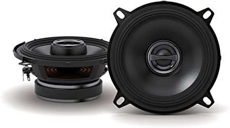 Photo 1 of Alpine S-S50 S-Series 5.25-inch Coaxial 2-Way Speakers (pair)
