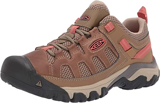 Photo 1 of KEEN Women's Targhee Vent Hiking Shoe SIZE 10.5 