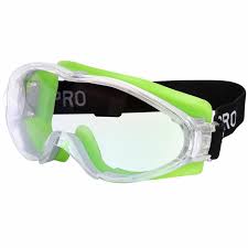 Photo 1 of GALAX PRO Safety Glasses Clear Anti Fog Scratch Resistant Safety Goggles UV Protection Coated Lenses, Spectacles for Eye Protection
