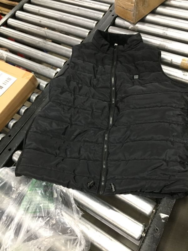 Photo 1 of HEATED VEST XL 